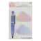 Assorted Pen & Sticky Note Set by Fab Find, 1pc.